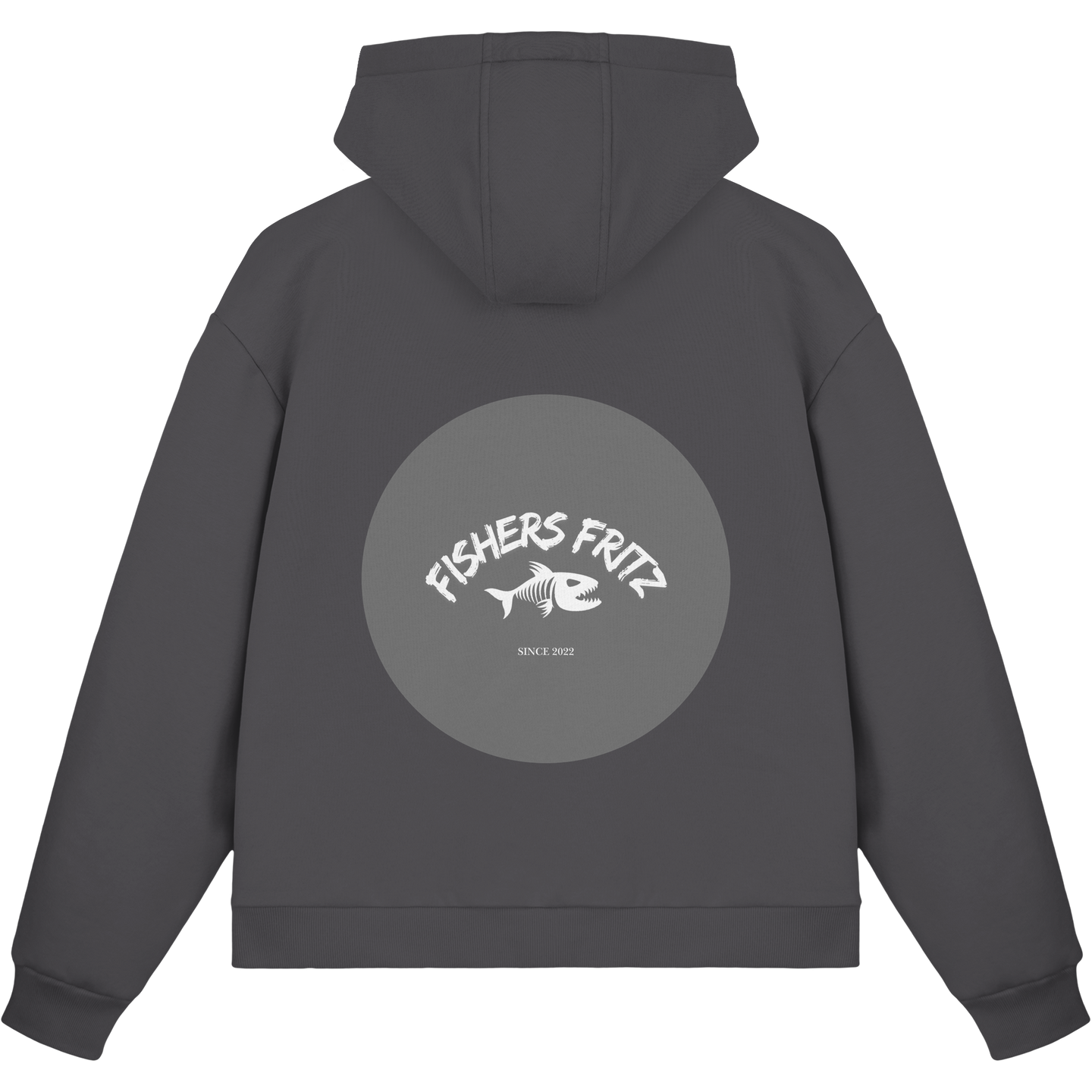 ZIPPER FISHERS AND FRITZ ORIGINAL (weitere Farben)
